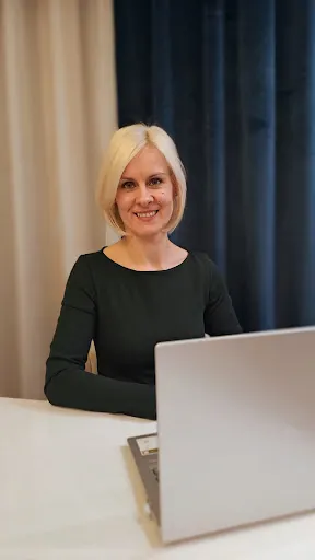 Elżbieta Skrocka Pomoc Terapeutyczna (uzależnienia, współuzależnienia i DDA)